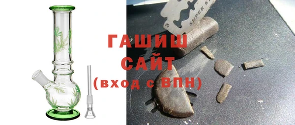 стаф Инта